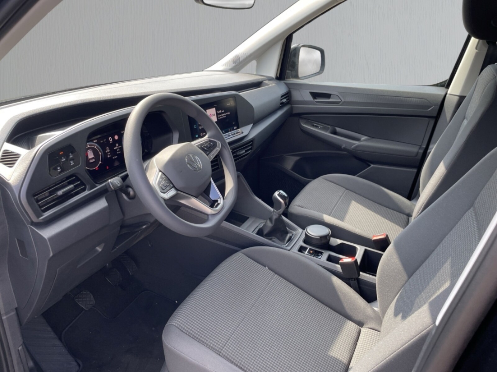 Volkswagen Caddy – Bild 6