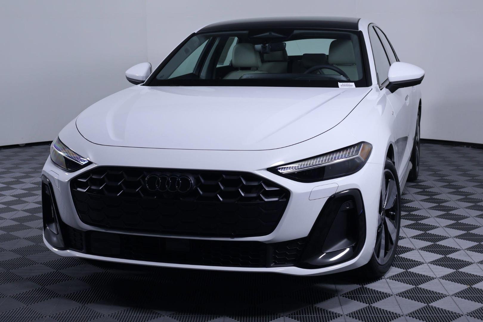 2026 Audi A5 Premium Plus quattro S tronic's photo
