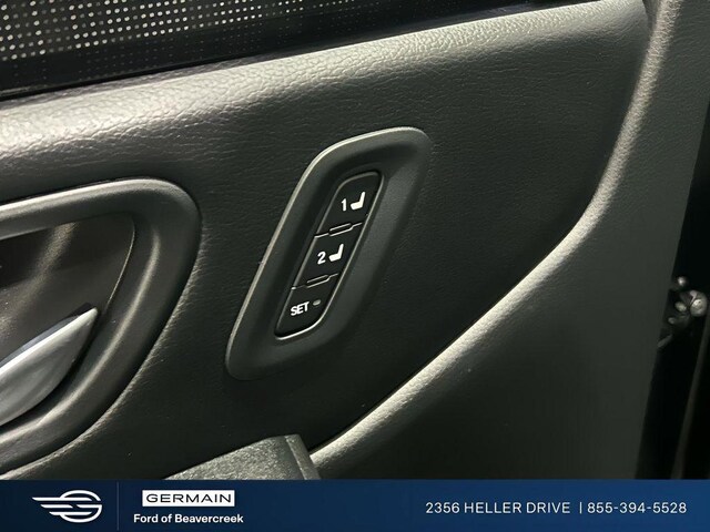 2024 Honda Pilot Elite - Photo 15