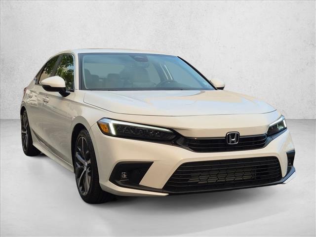 2024 Honda Civic Sedan