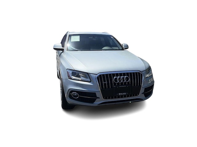 2013 Audi Q5