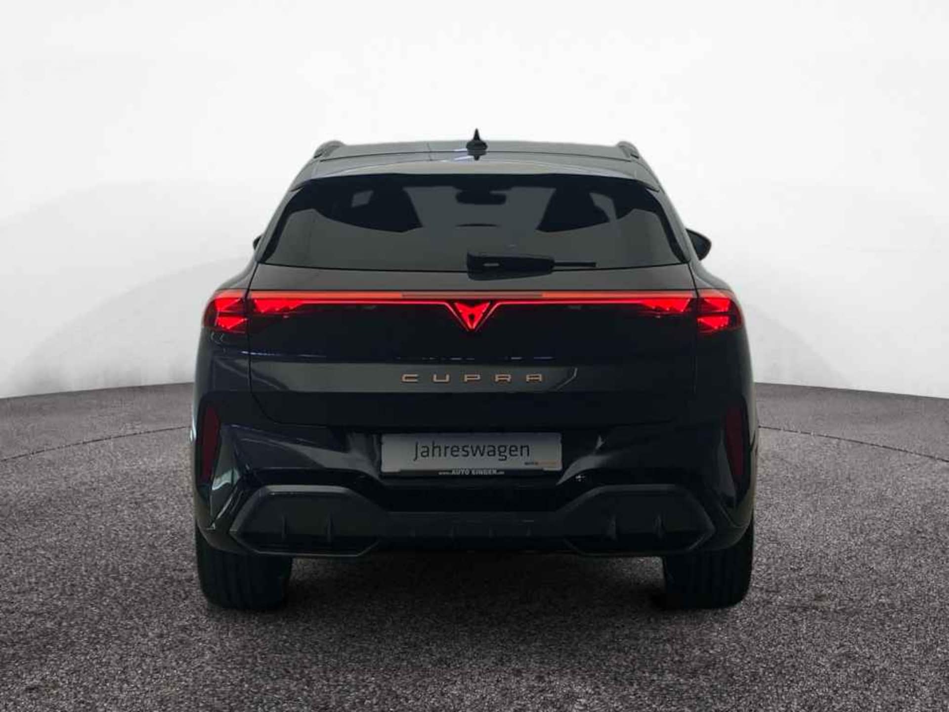 CUPRA Terramar VZ