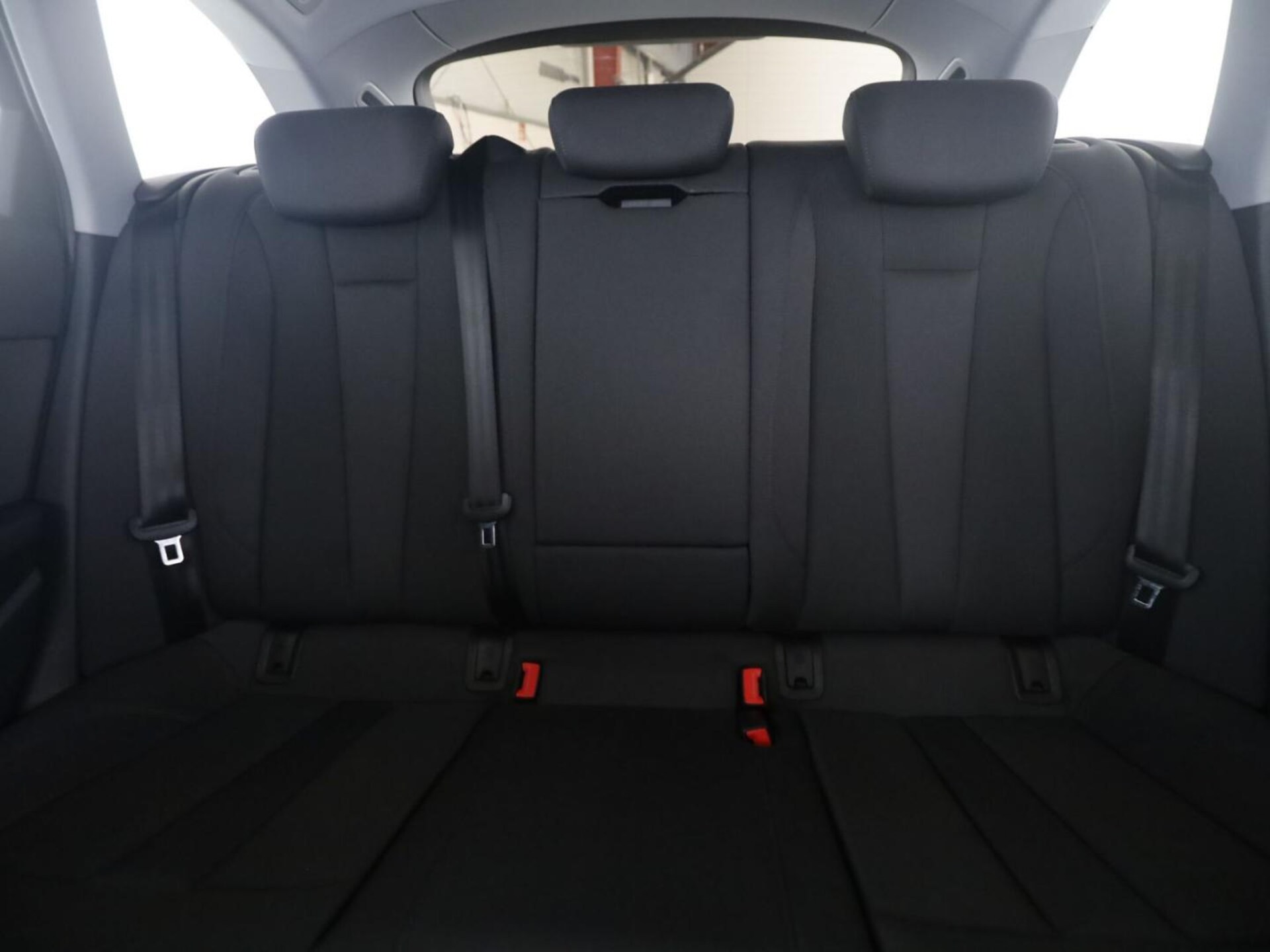 Audi A4 Avant Advanced