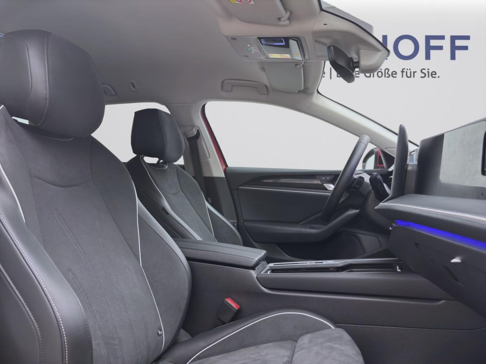 Volkswagen Passat – Bild 17