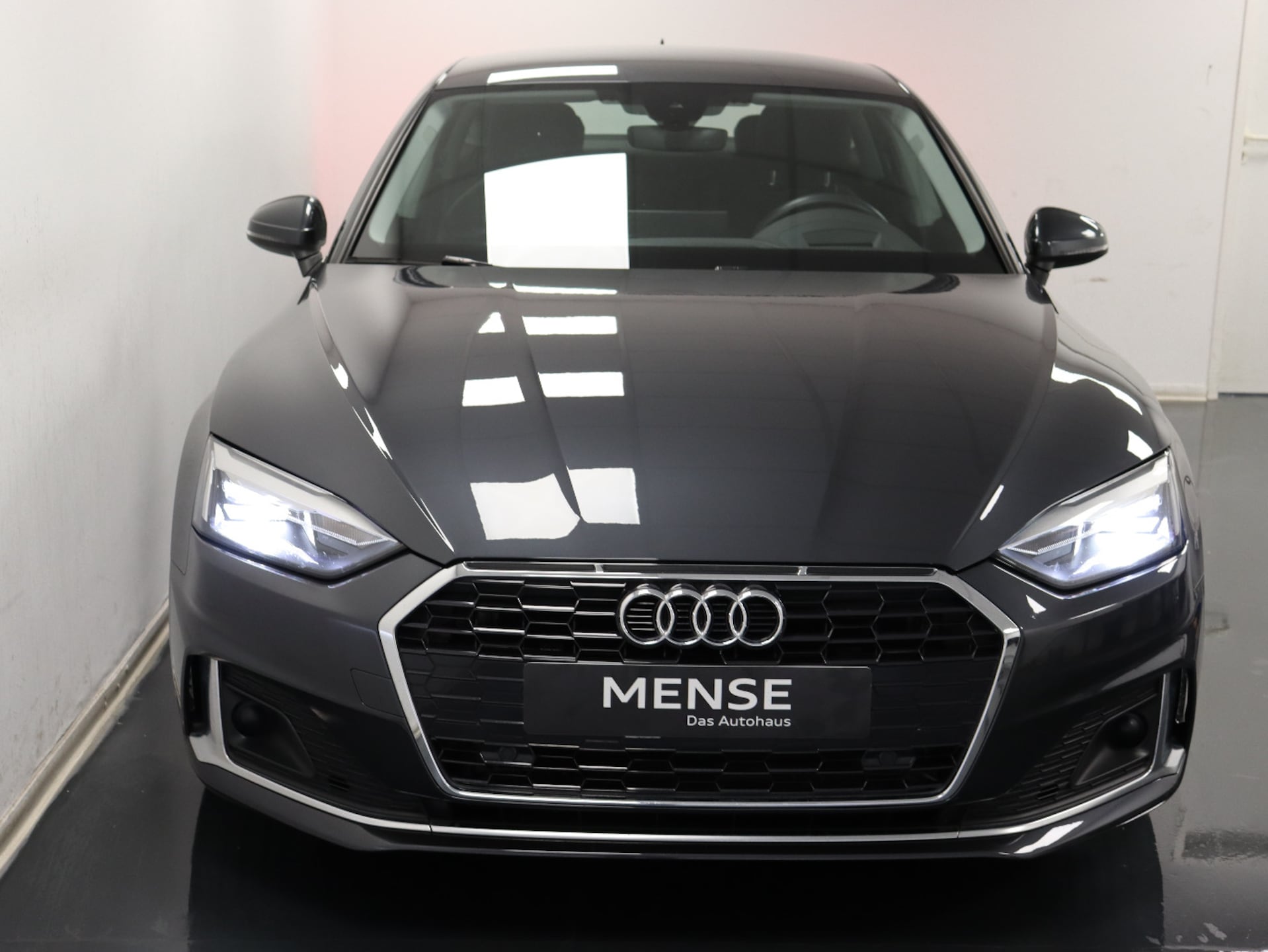 Audi A5 Sportback Advanced