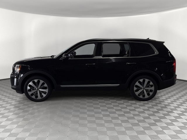 2021 Kia Telluride
