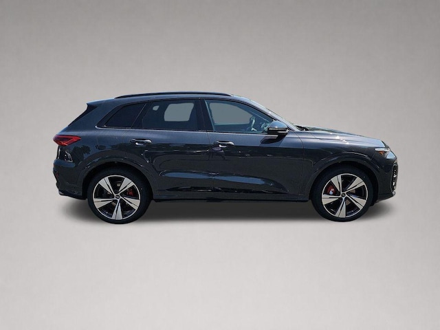 2026 Audi SQ5