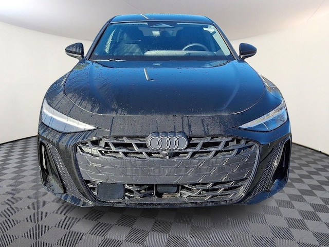 2026 Audi A6 Sedan