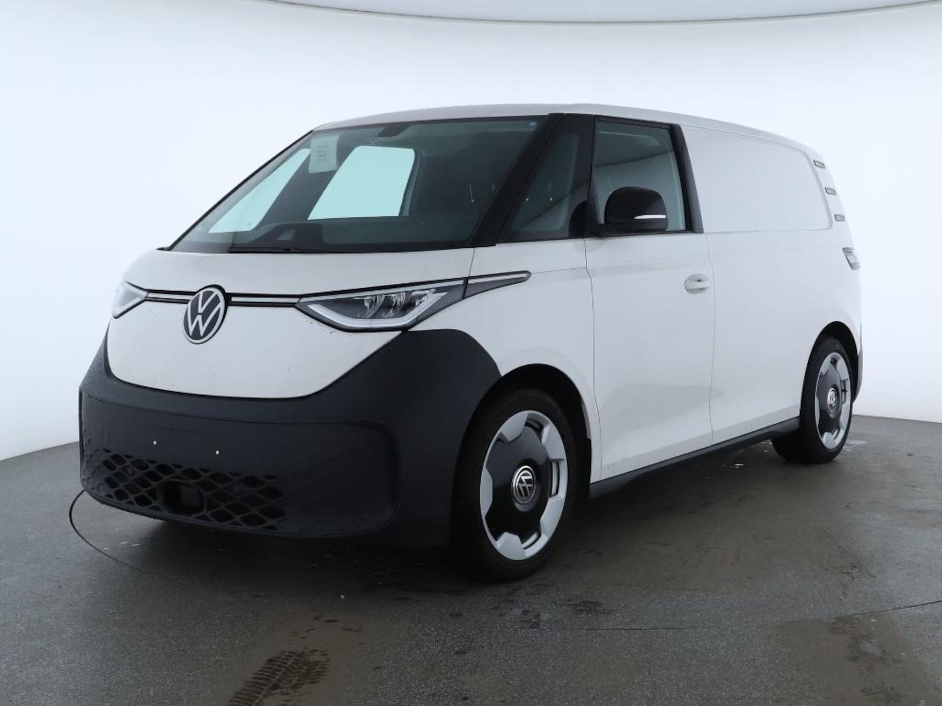 Volkswagen ID. Buzz Cargo Basis-Modell