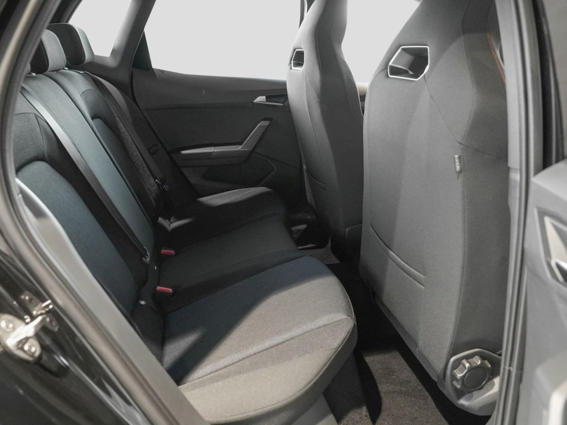 SEAT Arona FR