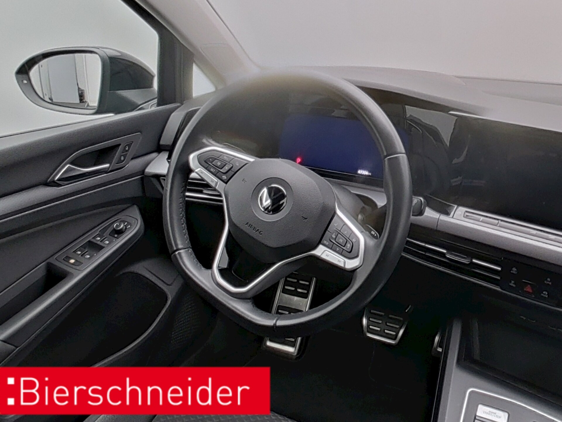 Volkswagen Golf Active