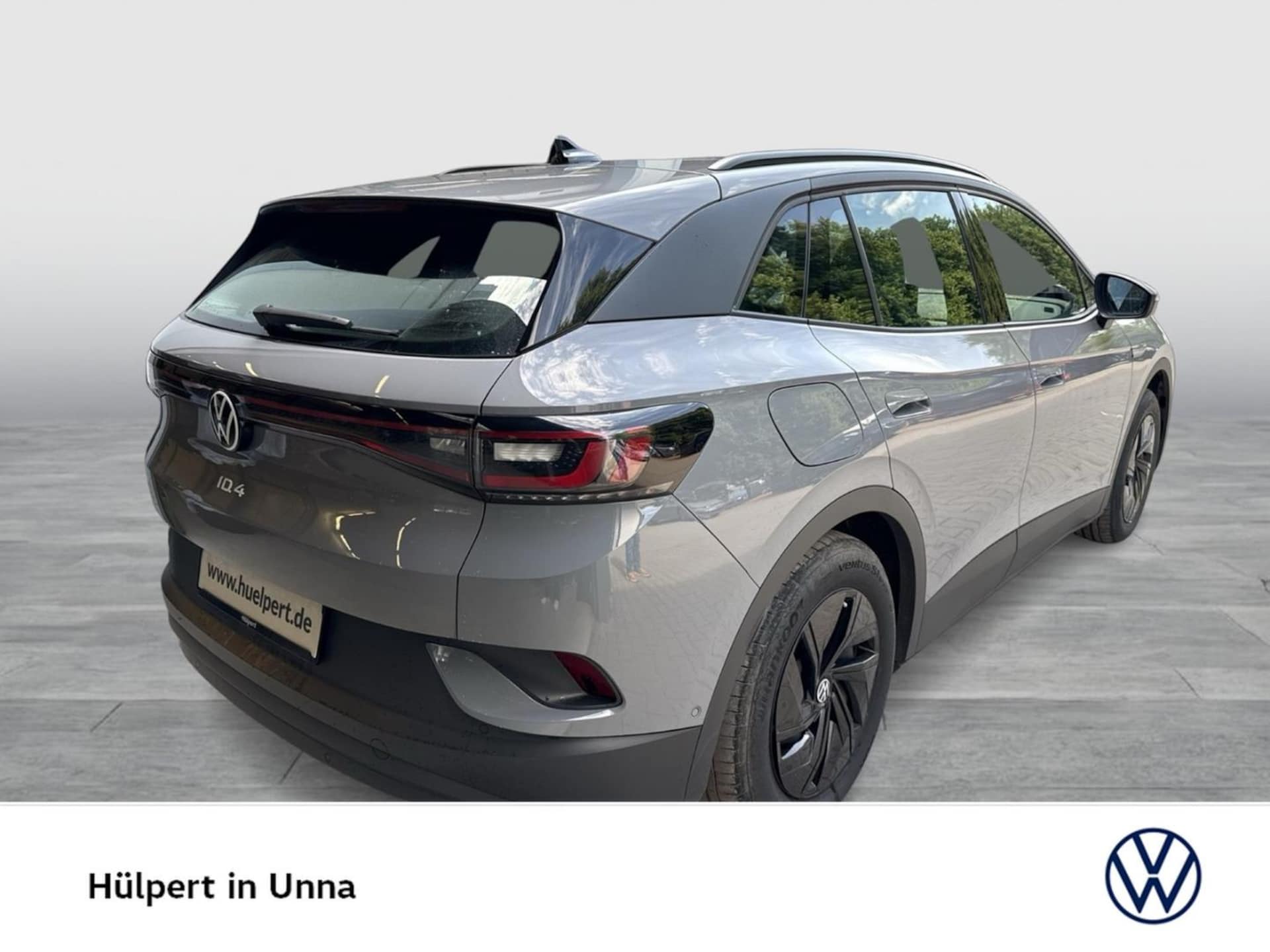 Volkswagen ID.4 Pure