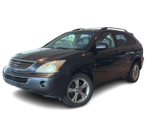 2007 Lexus RX 400h