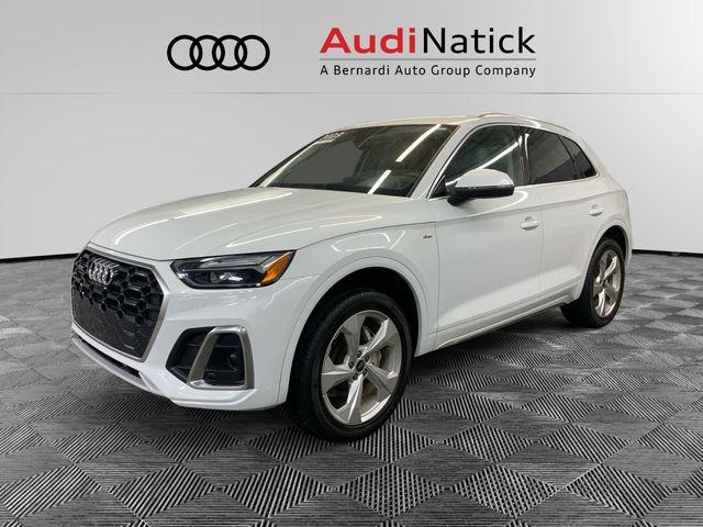 2023 Audi Q5