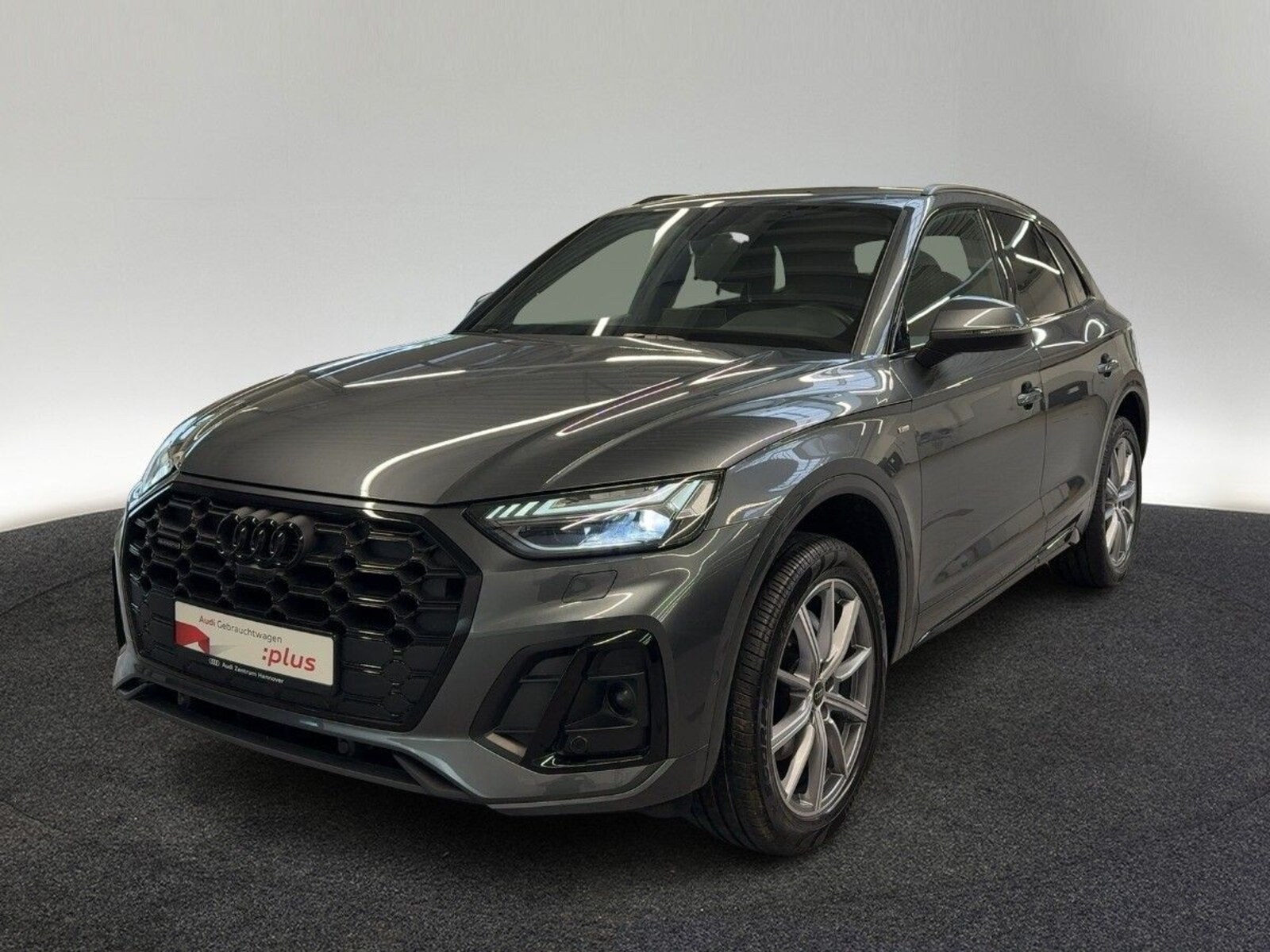 Audi Q5 – Bild 2
