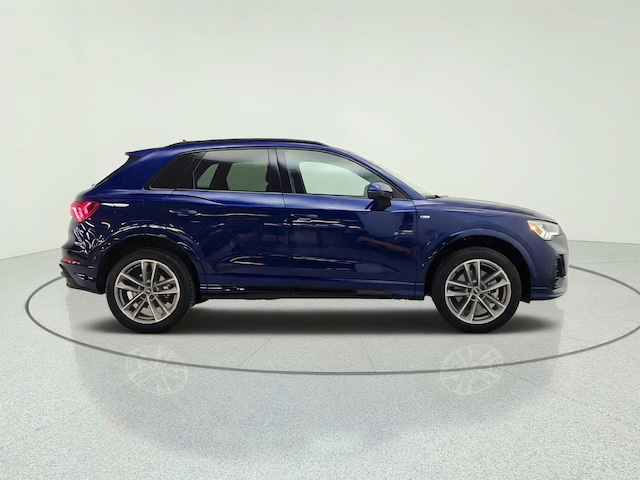 2025 Audi Q3 SUV