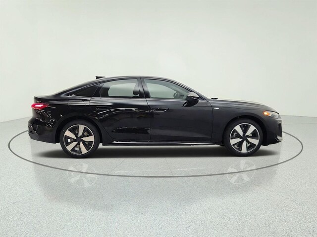 2026 Audi A5 Sedan