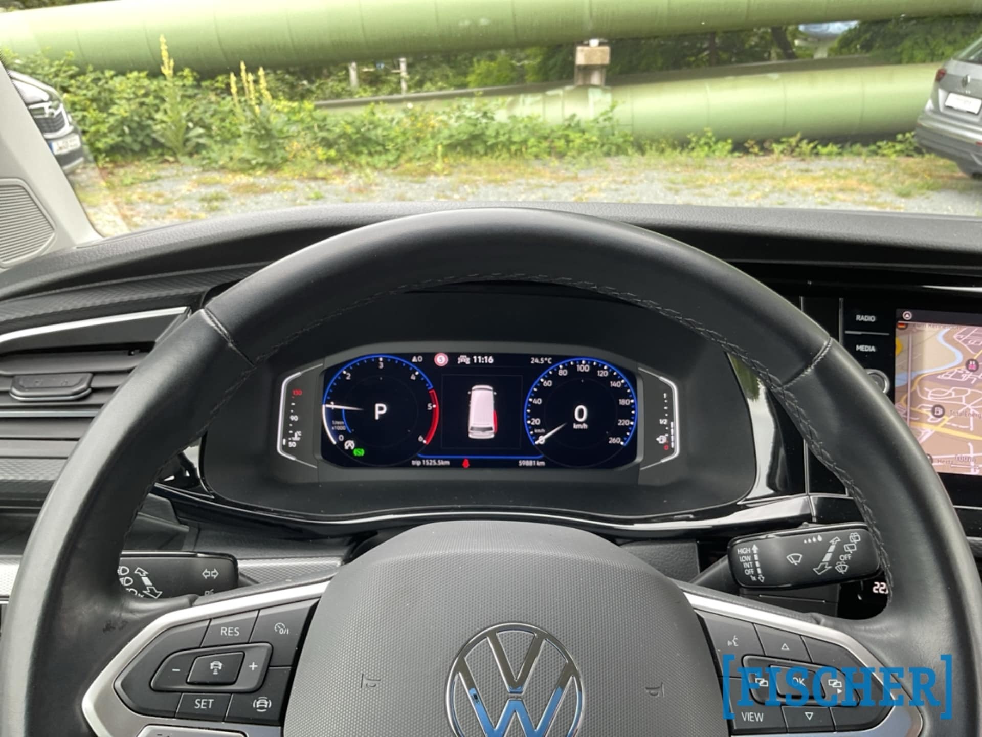 Volkswagen T6.1 Multivan Comfortline