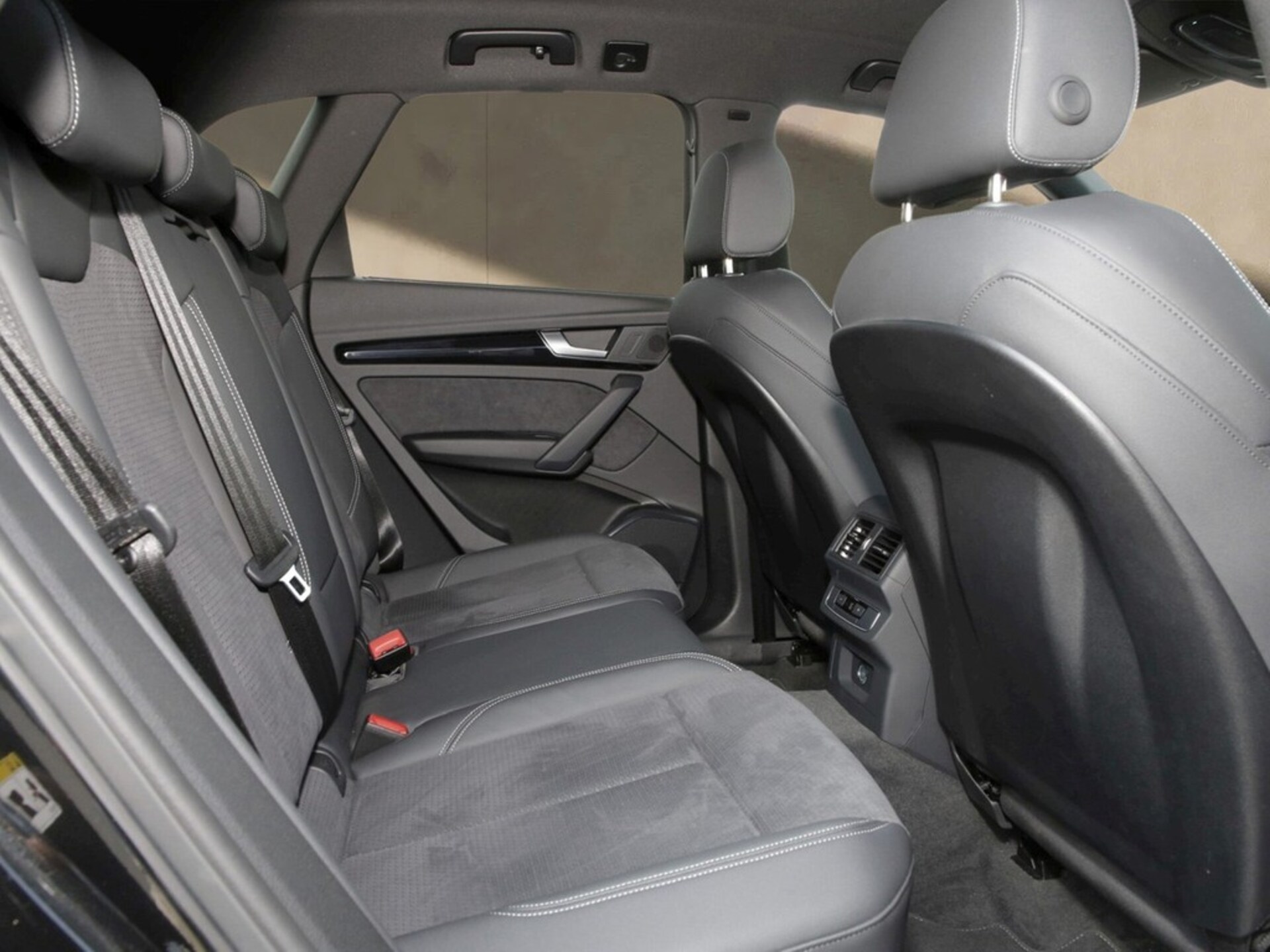 Audi Q5 SUV S line