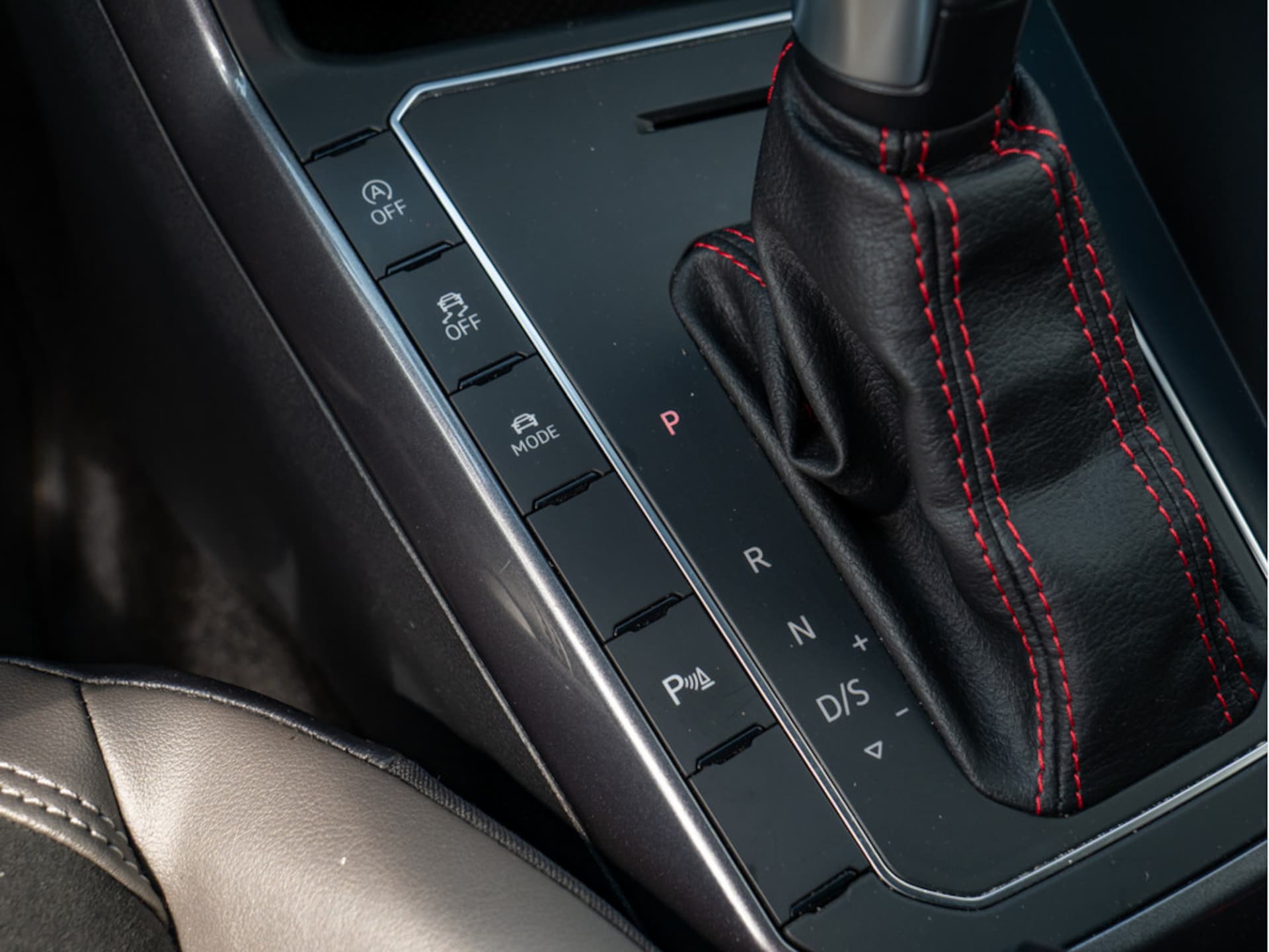 Volkswagen Polo GTI