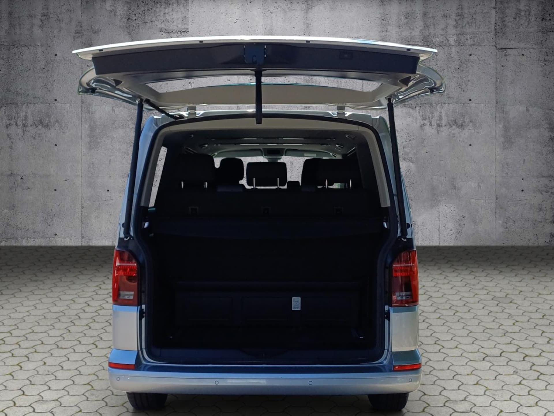 Volkswagen T6.1 Multivan Comfortline