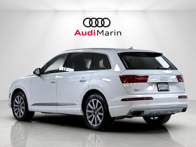2019 Audi Q7
