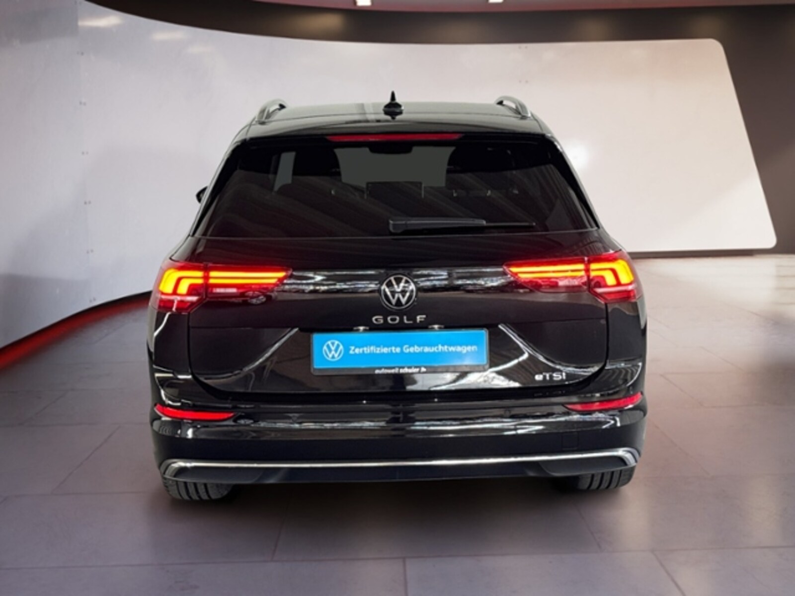 Volkswagen Golf Variant – Bild 5