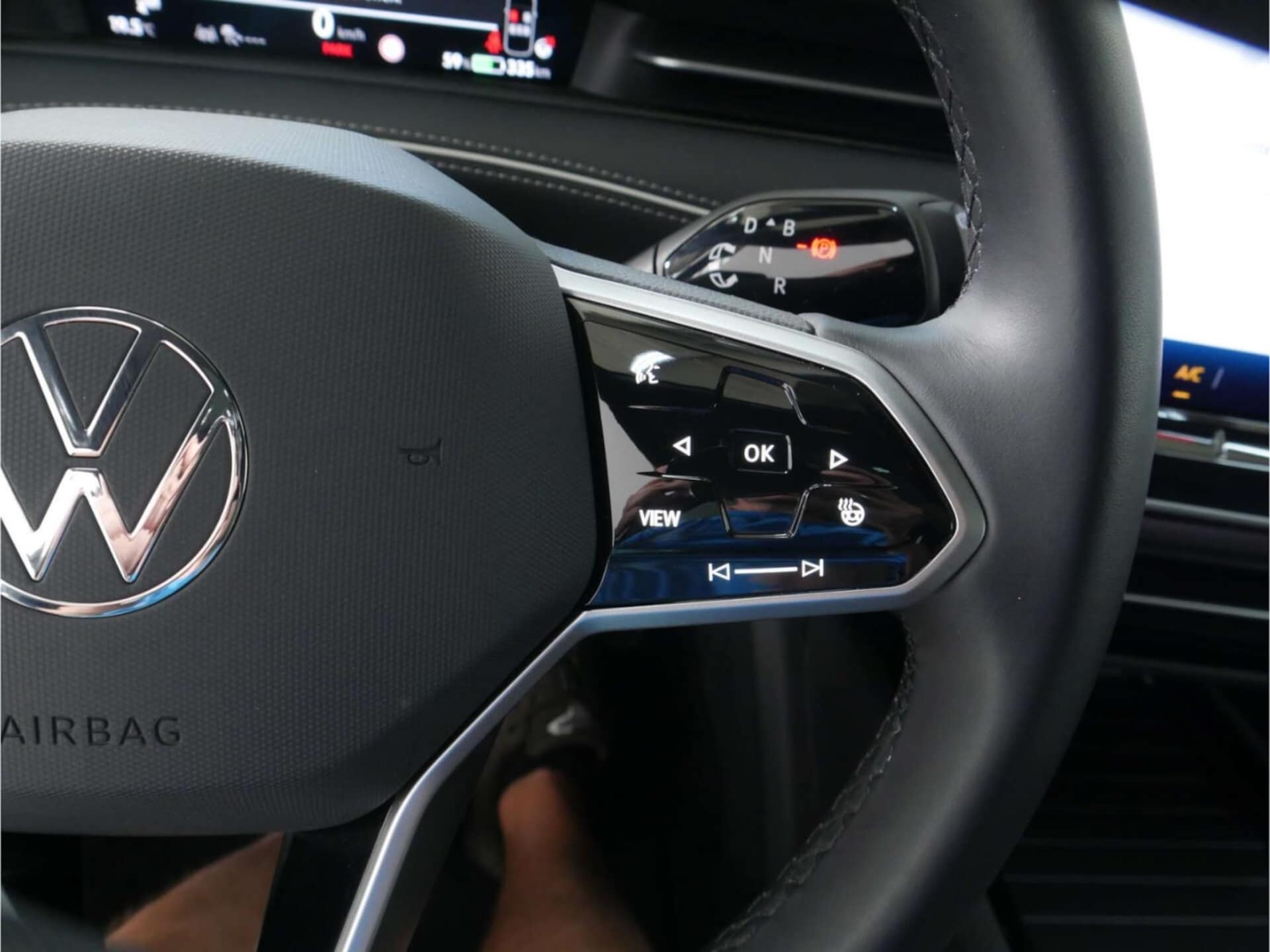 Volkswagen ID.7 Tourer Pro