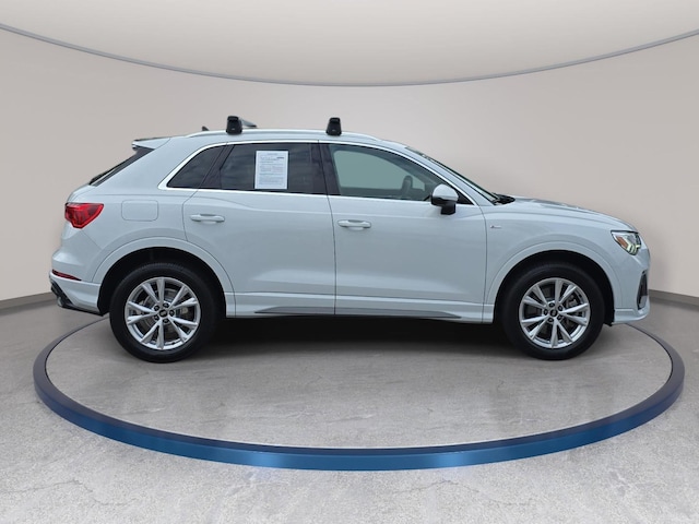 2022 Audi Q3 SUV