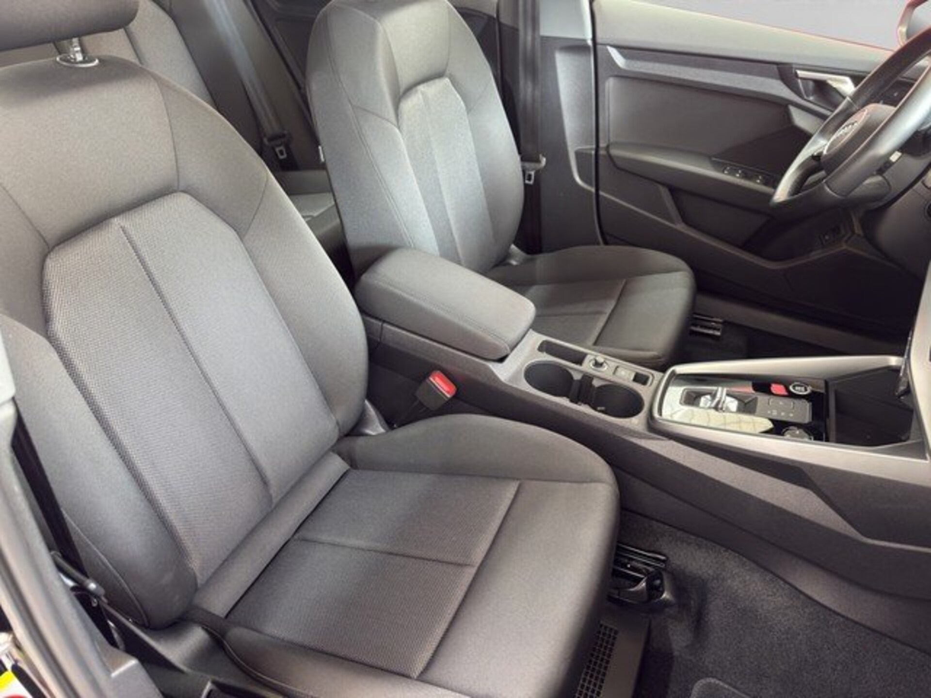 Audi A3 Sportback TFSI e