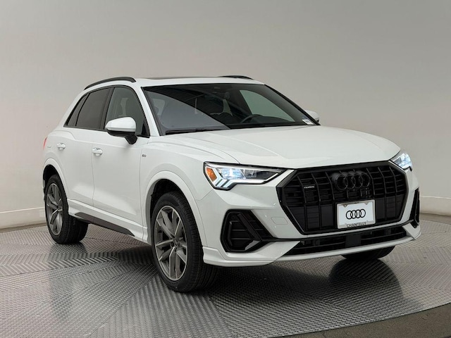 2023 Audi Q3 SUV