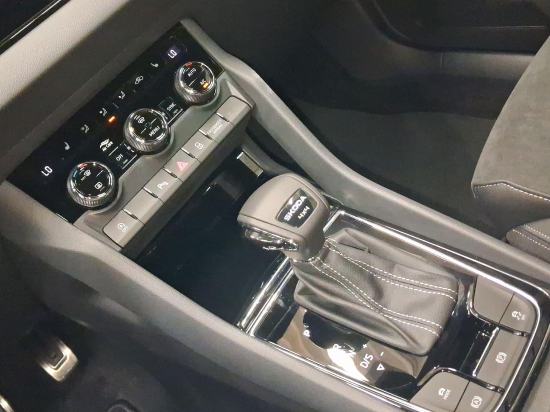 Skoda Karoq Sportline