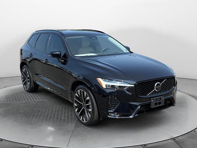 2026 Volvo XC60