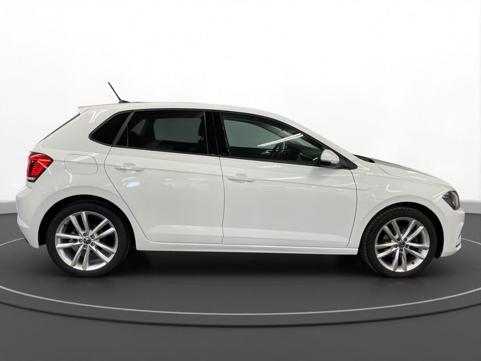 Volkswagen Polo Highline
