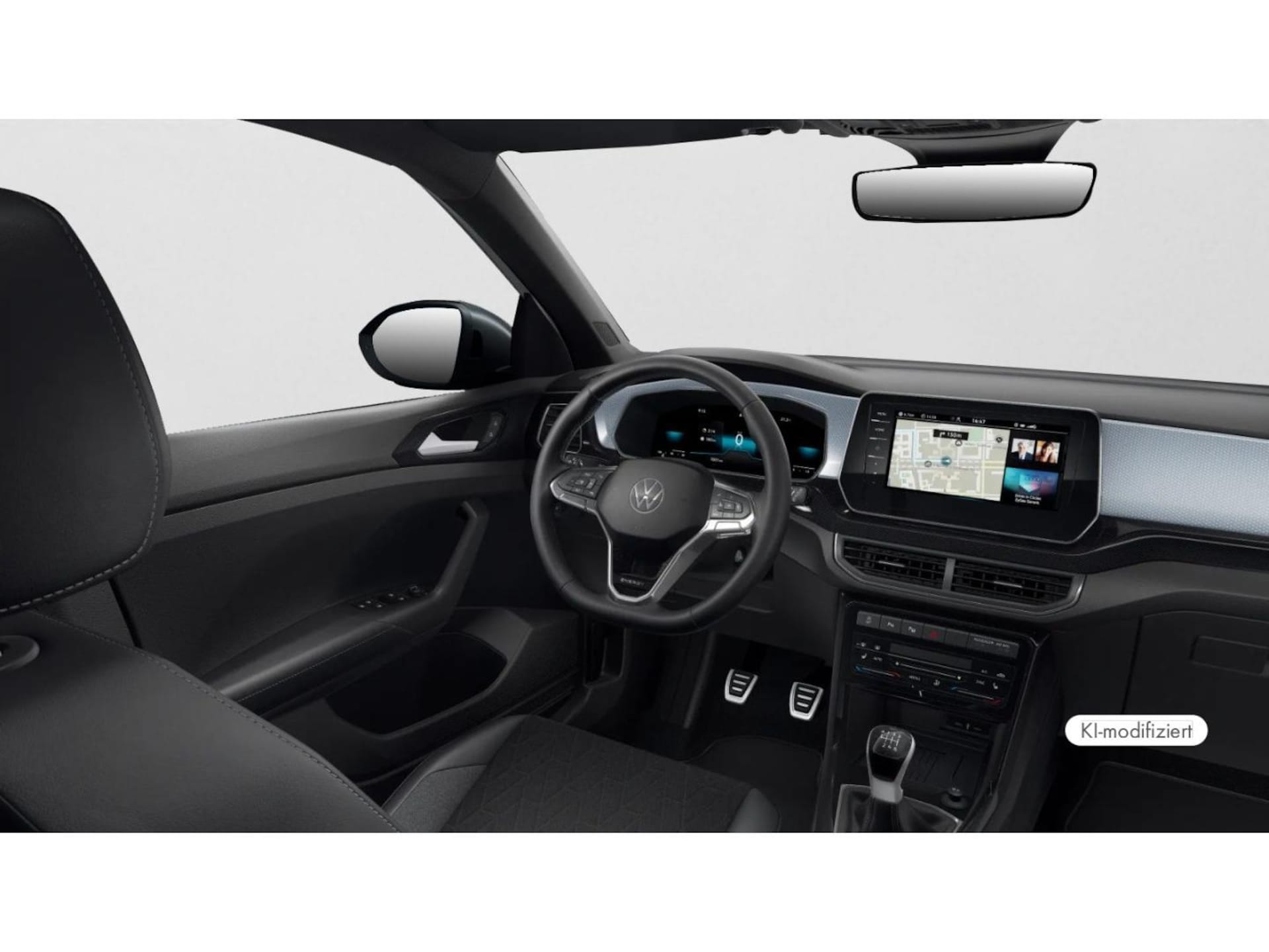 Volkswagen T-Cross ENERGY