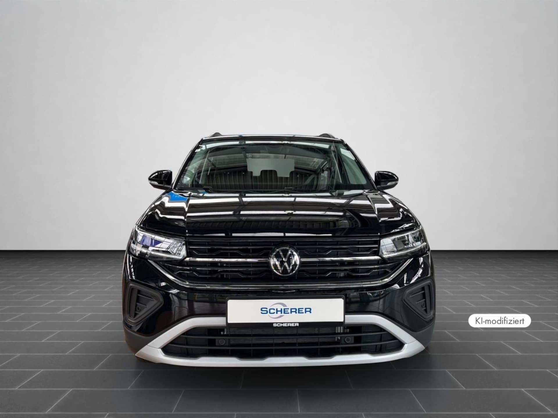 Volkswagen T-Cross ENERGY