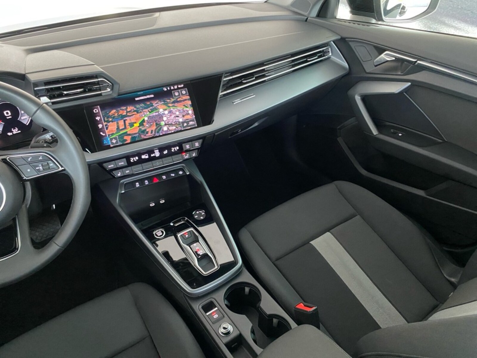 Audi A3 Limousine – Bild 9