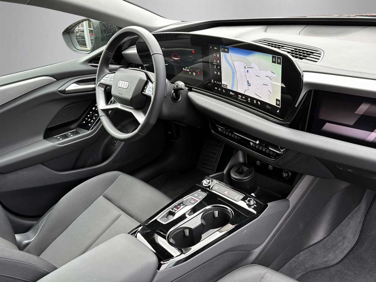 Audi A6 Avant e-tron – Bild 13