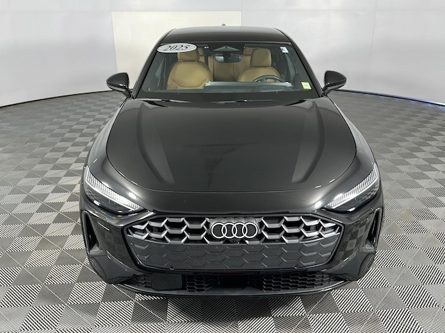 2025 Audi A5 Sedan