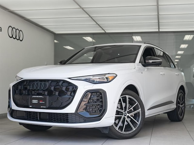 Photo of 2025 Audi Q5