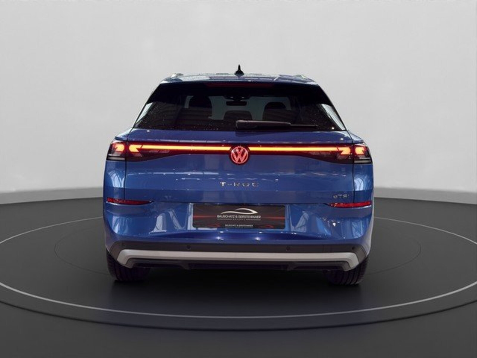 Volkswagen T-Roc – Bild 6