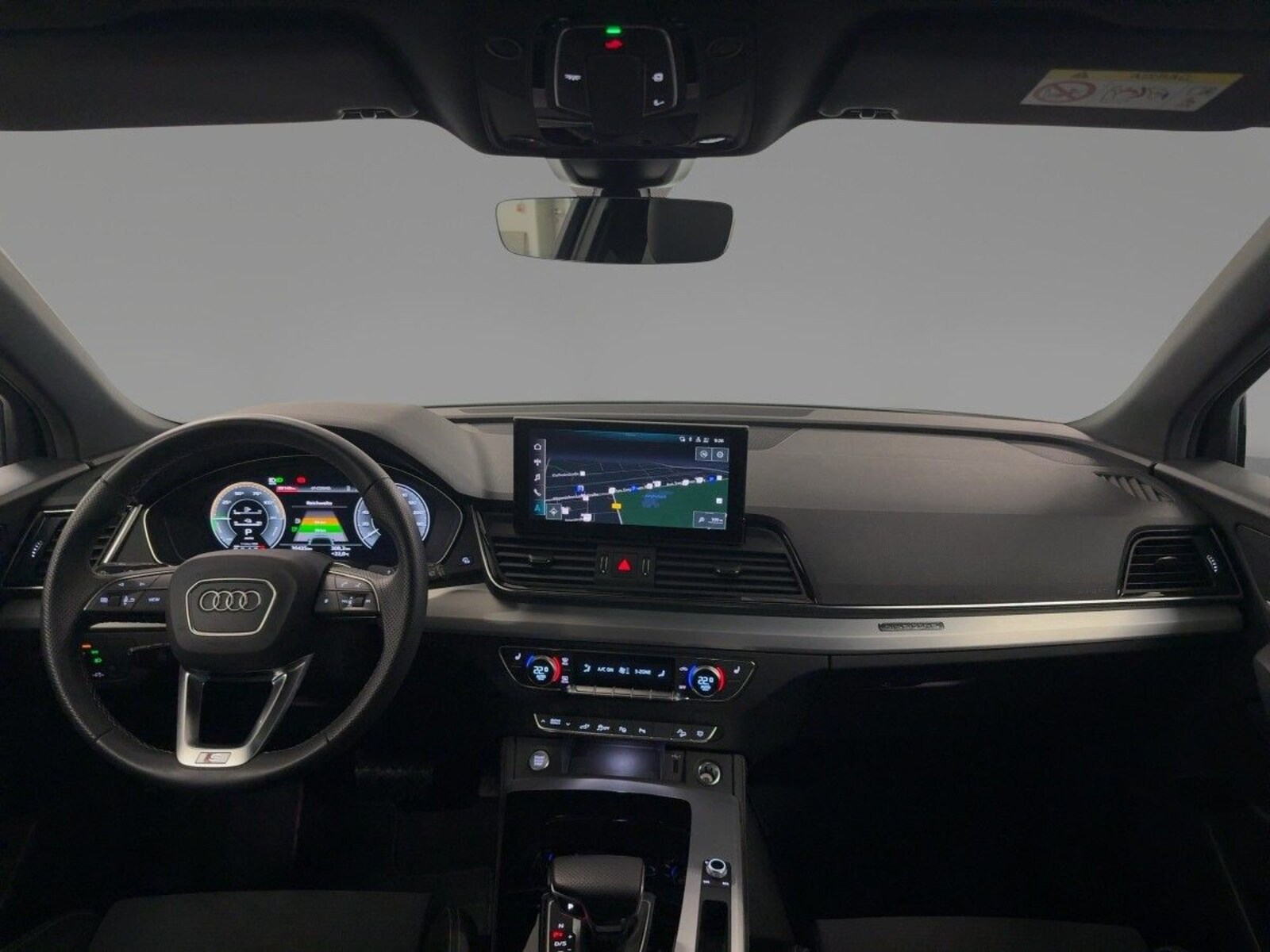 Audi Q5 – Bild 11
