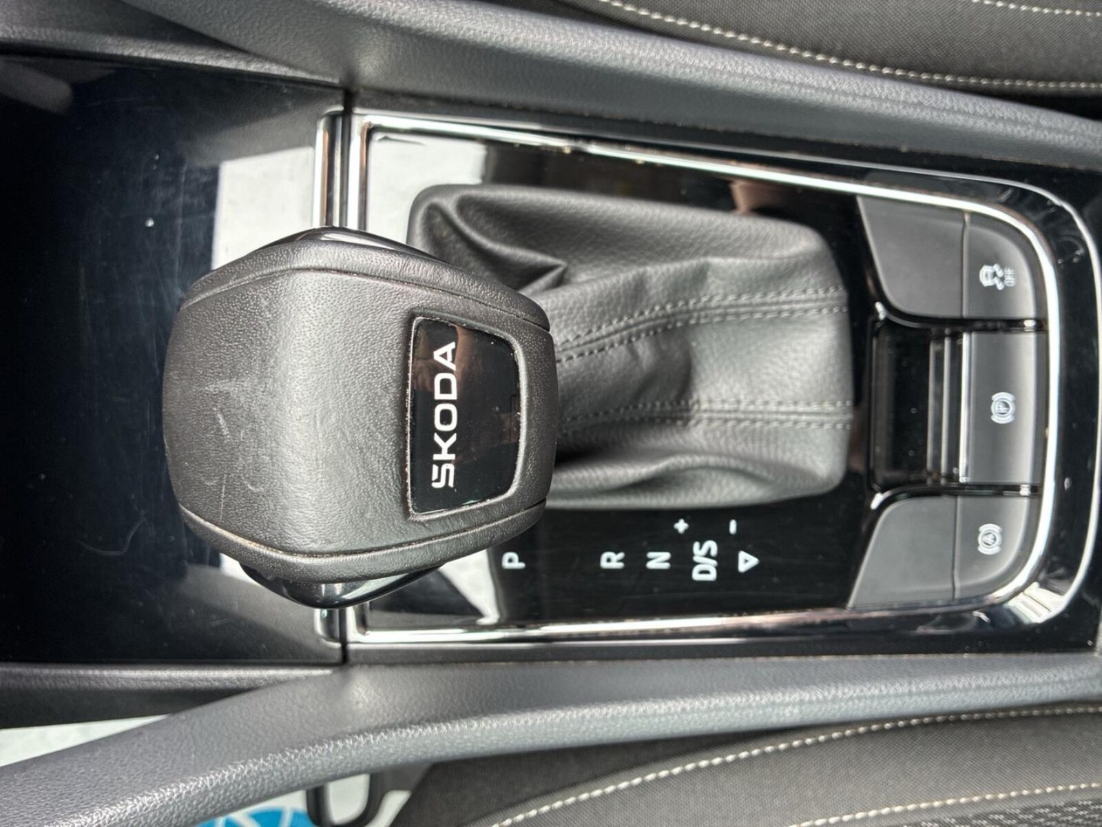 Škoda Karoq – Bild 21