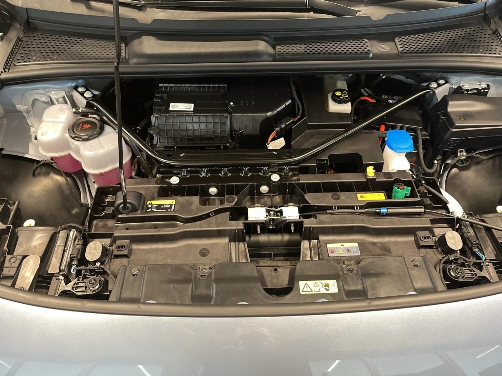 Volkswagen ID.7 Tourer – Bild 19