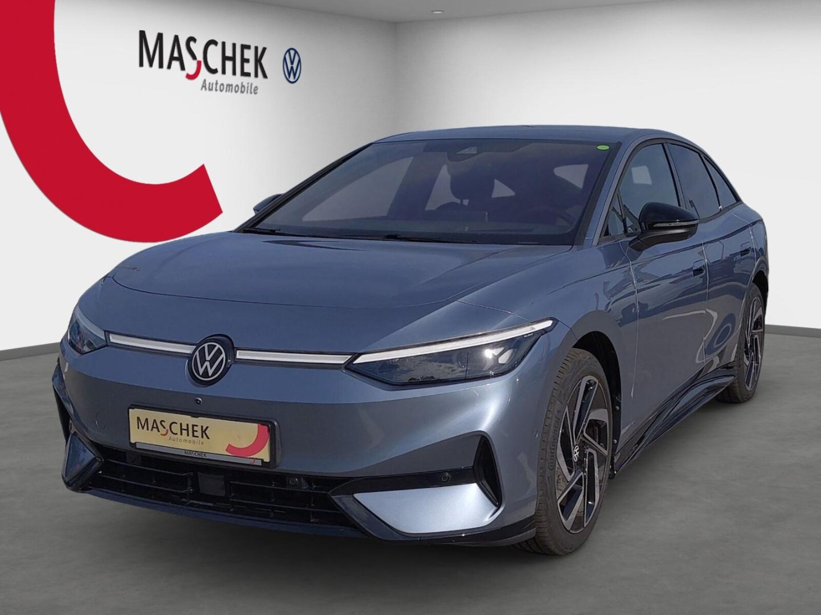 Volkswagen ID.7 – Bild 2