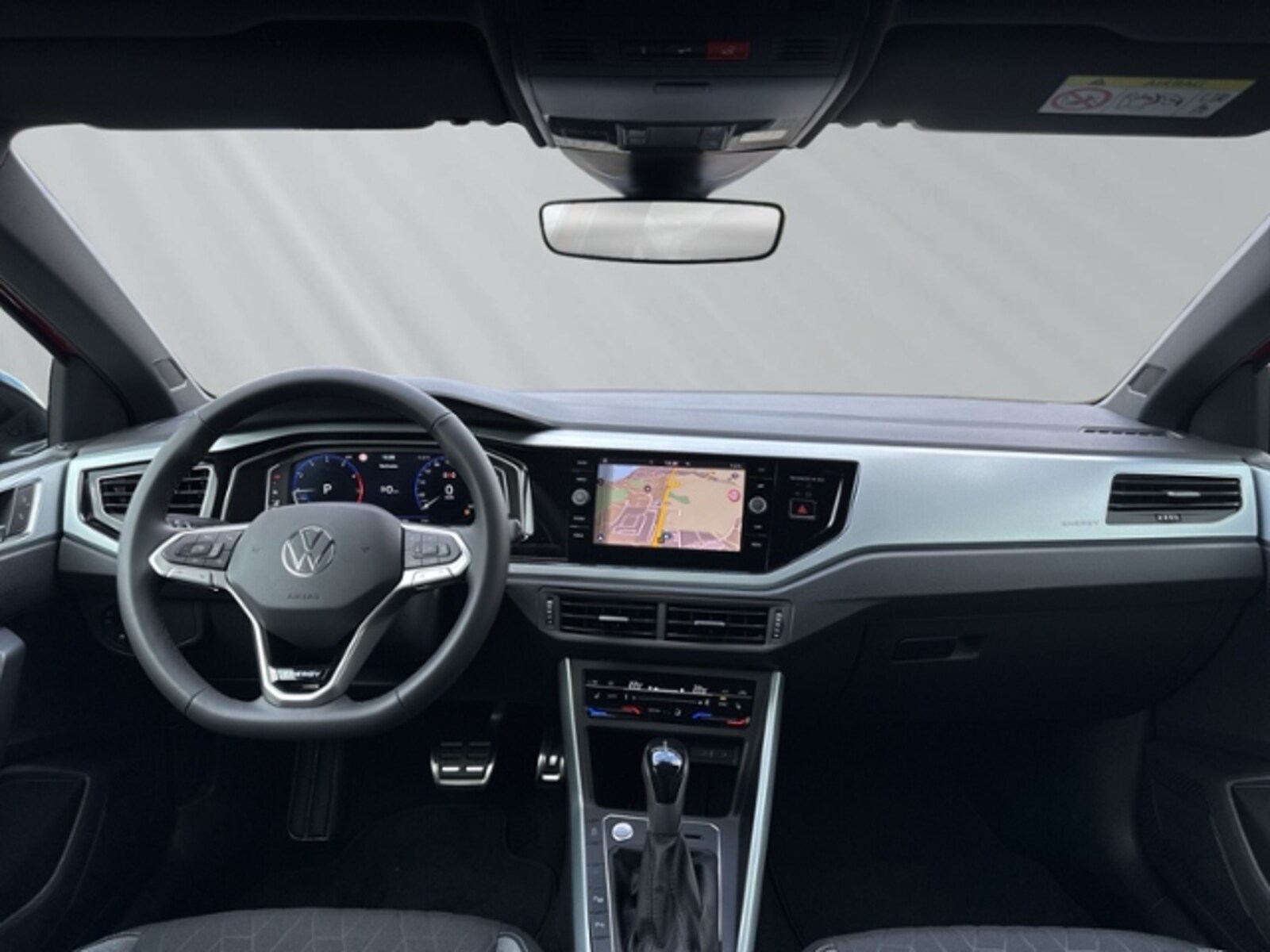 Volkswagen Taigo – Bild 9