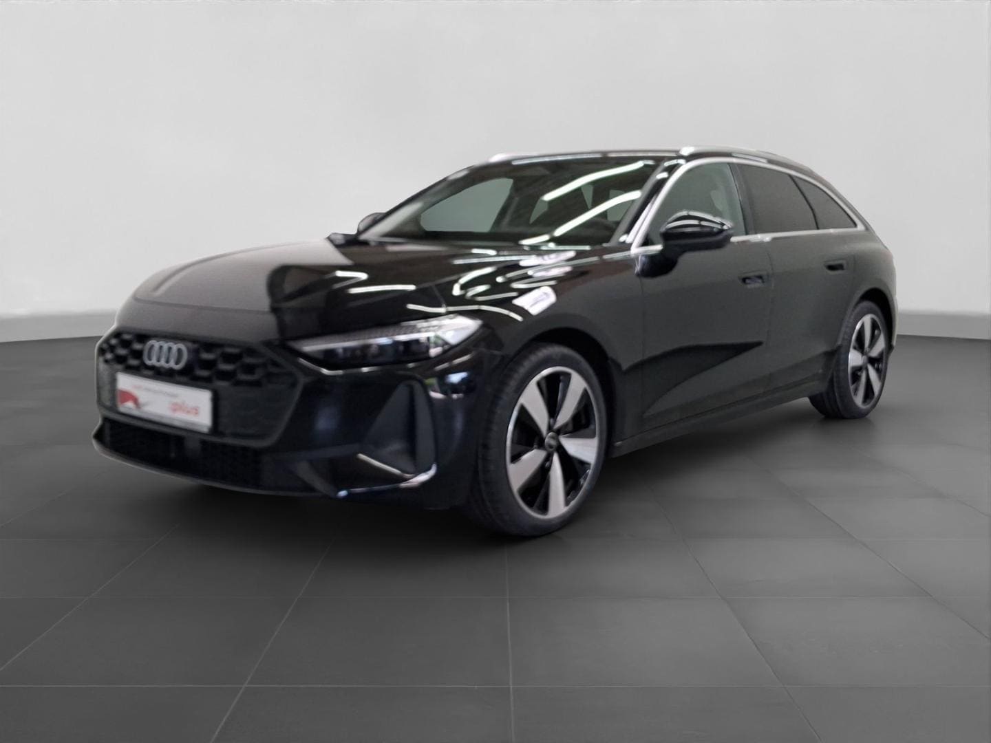 Bild über Audi A5 Avant TDI quattro 150 kW S tronic - für weitere Informationen kontaktieren Sie den Audi Partner