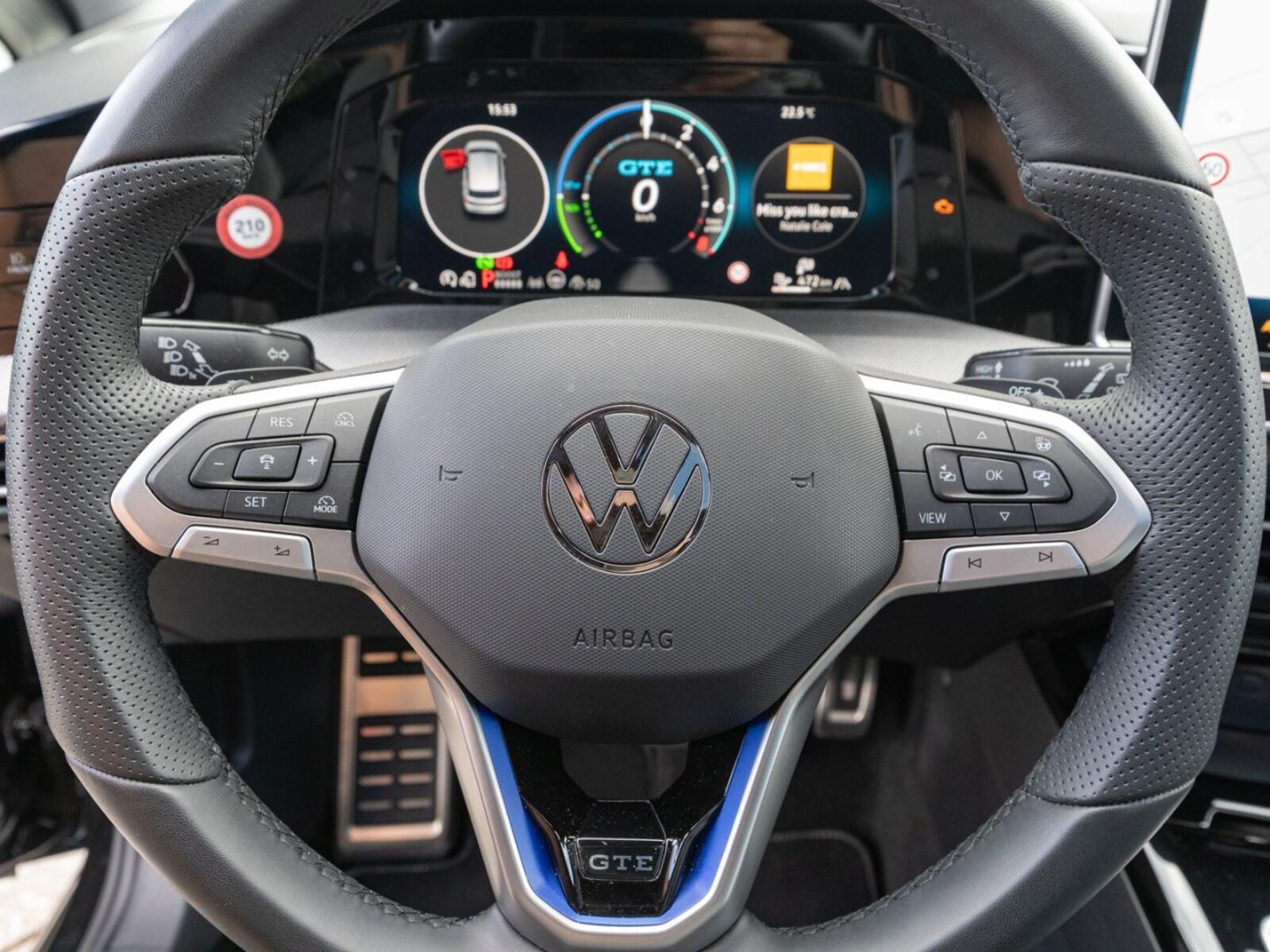 Volkswagen Golf – Bild 20