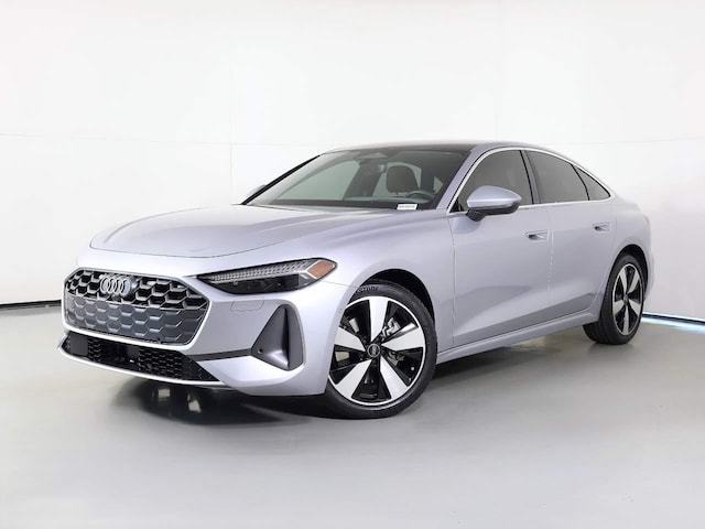 2025 Audi A5 Sedan