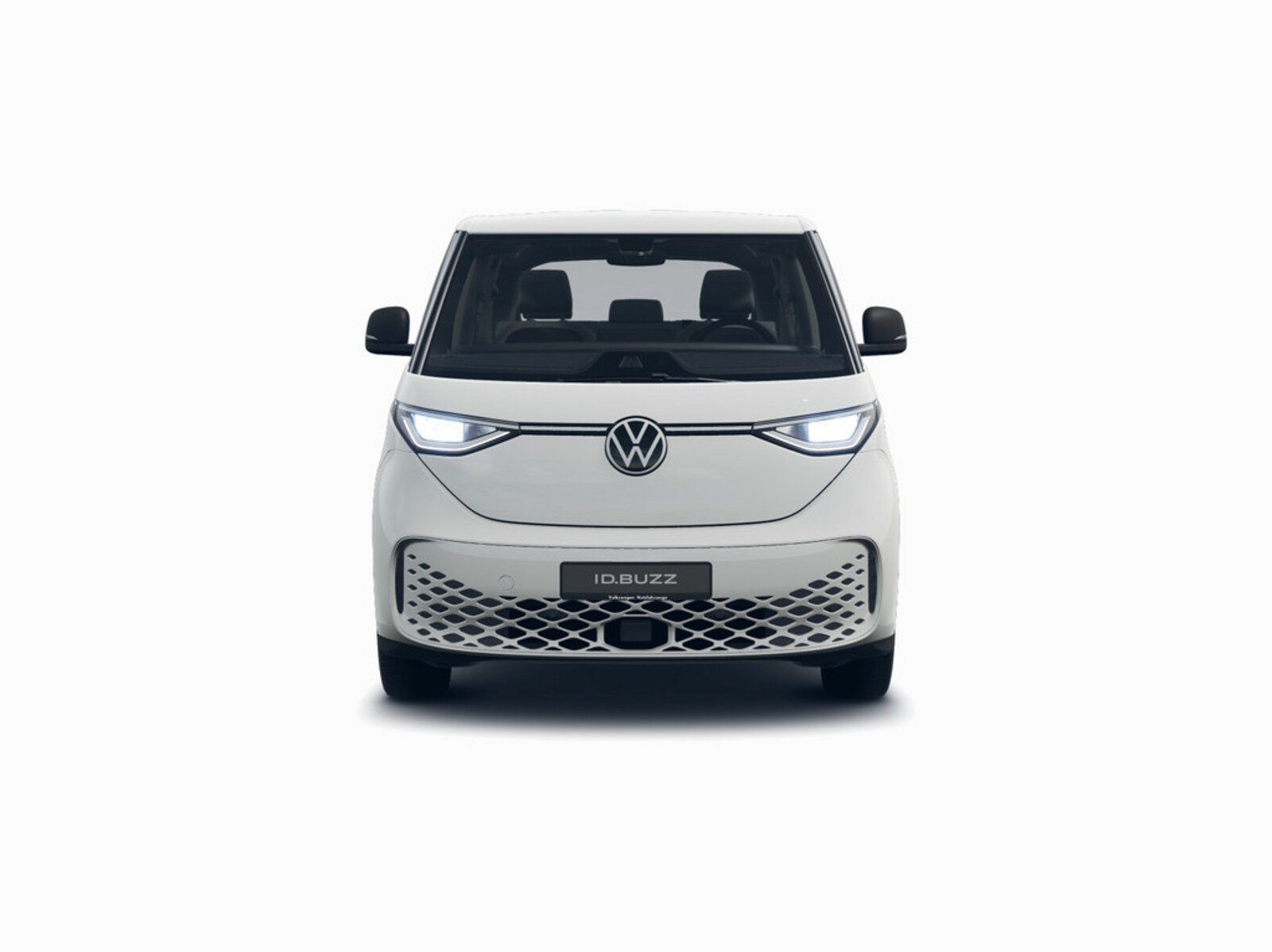 Volkswagen ID. Buzz – Bild 8